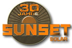 30 Jahre Sunset